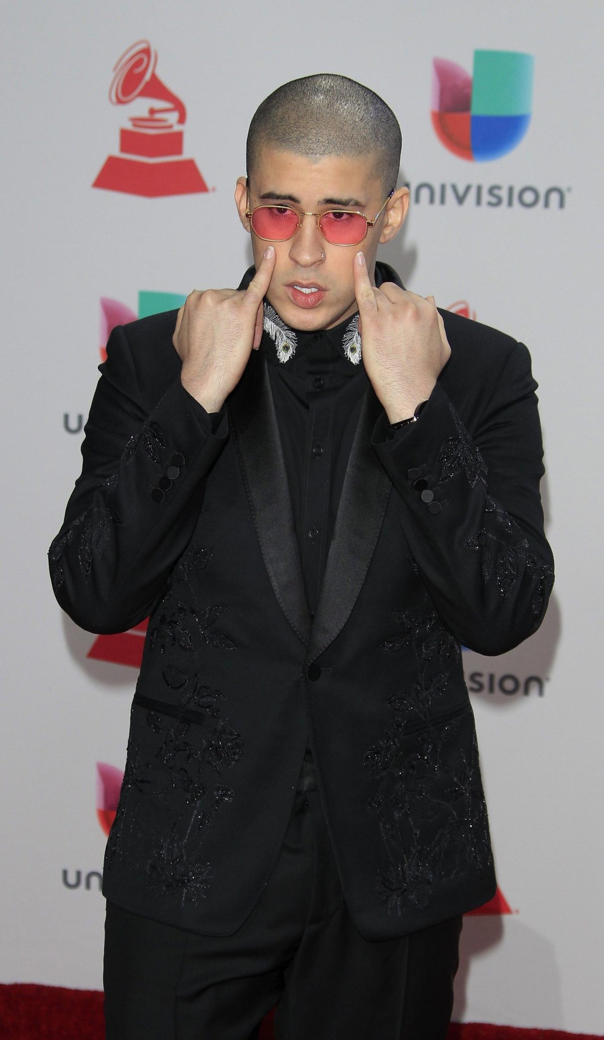 Galleria foto 'Da bad boy a Bad Bunny' - foto 9