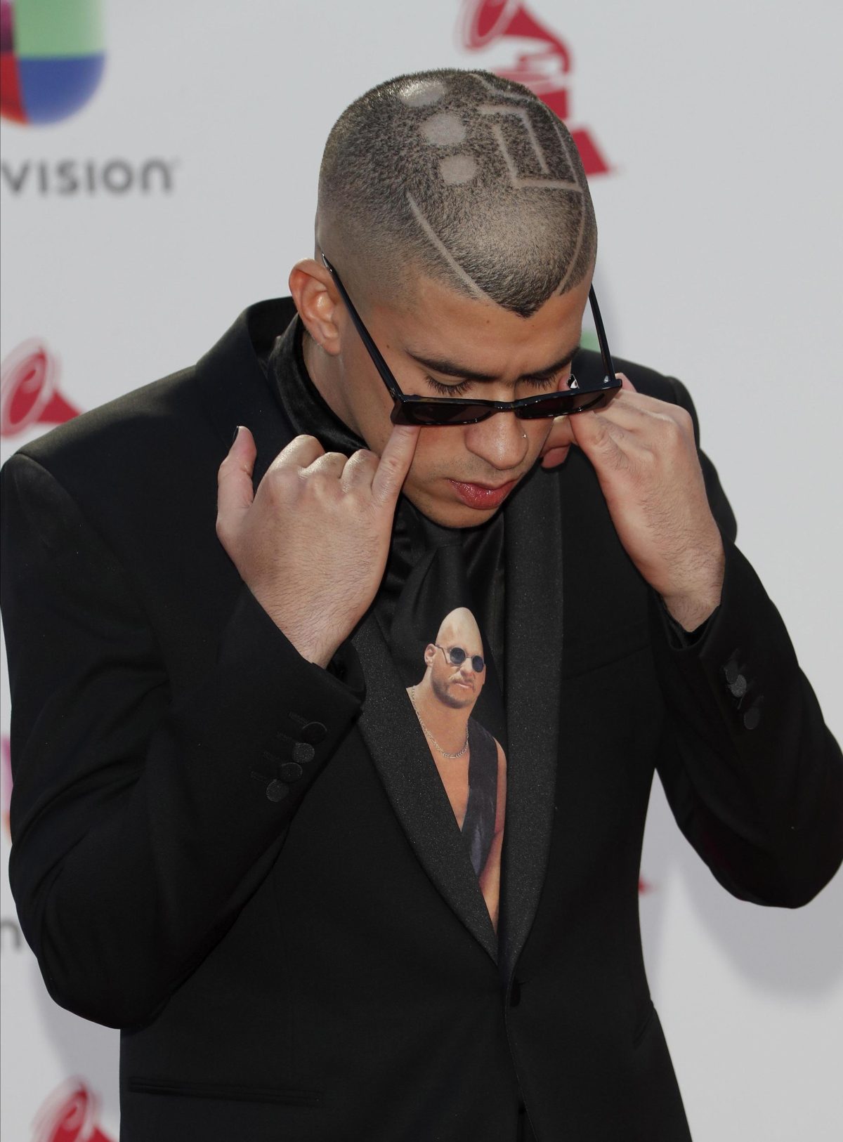 Galleria foto 'Da bad boy a Bad Bunny' - foto 7