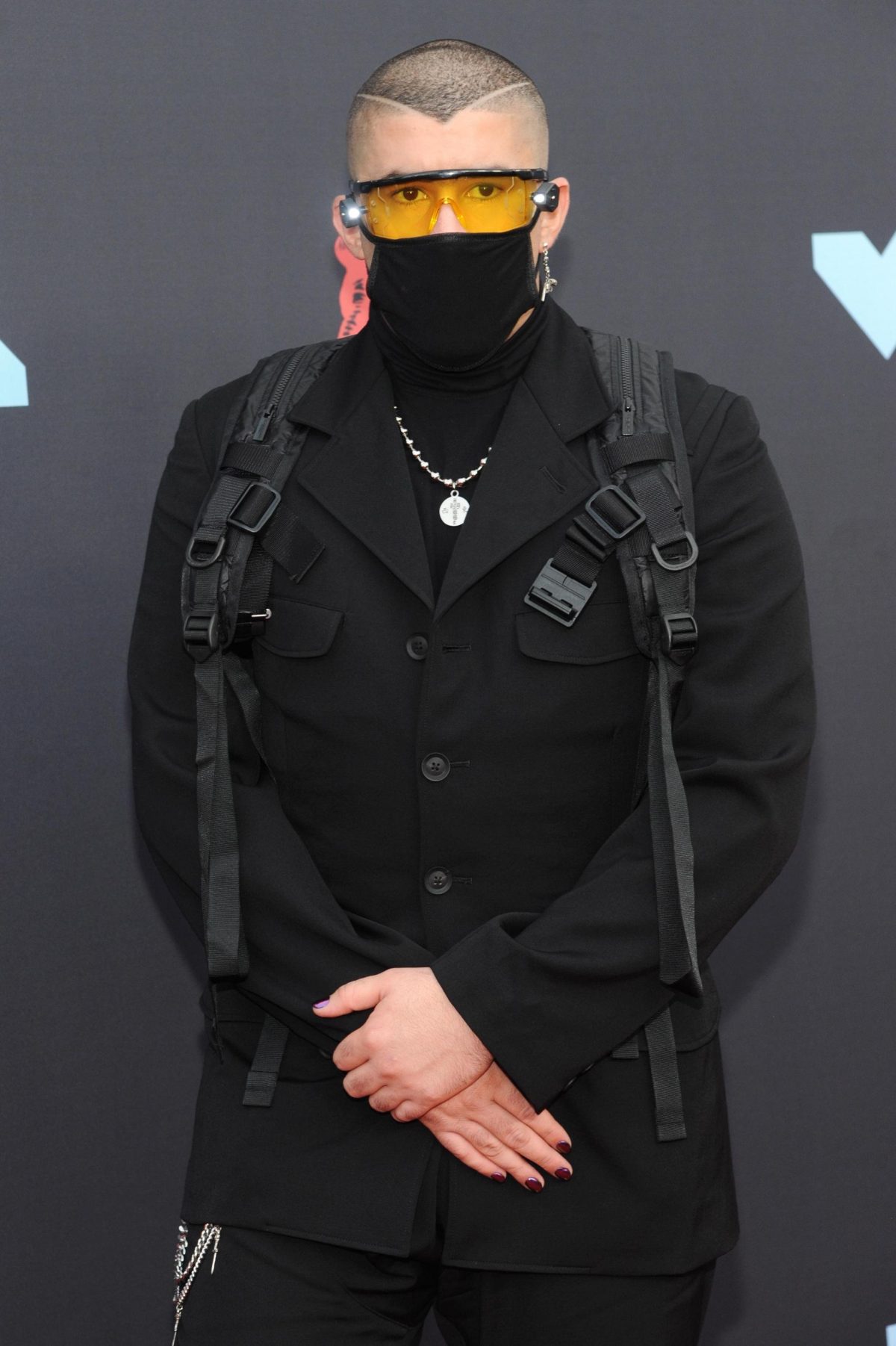 Galleria foto 'Da bad boy a Bad Bunny' - foto 6