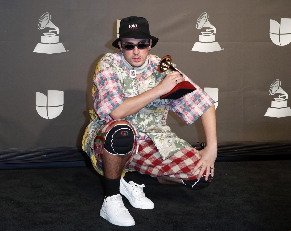 Galleria foto 'Da bad boy a Bad Bunny' - foto 5