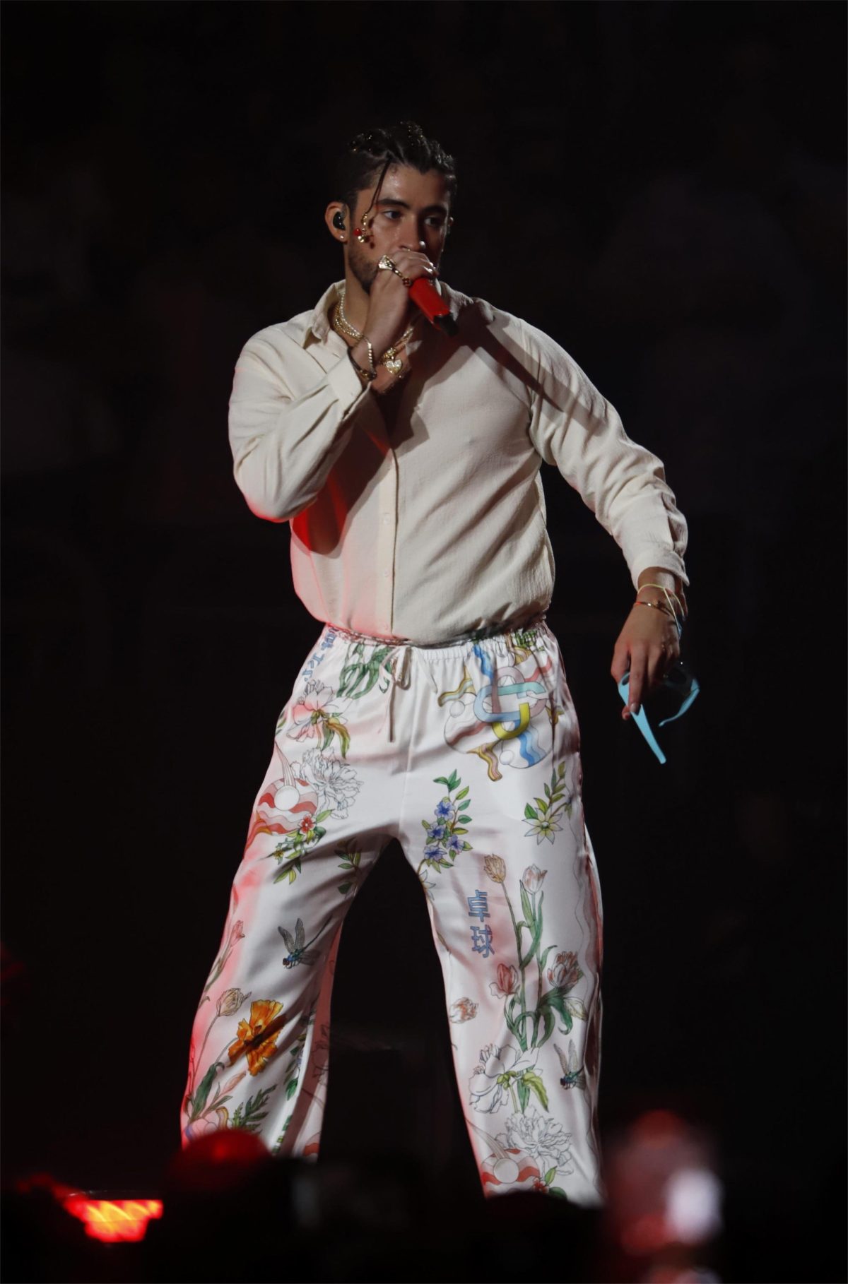 Galleria foto 'Da bad boy a Bad Bunny' - foto 3