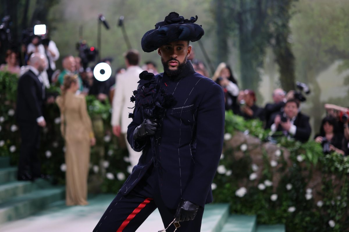 Galleria foto 'Da bad boy a Bad Bunny' - foto 11