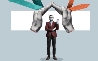 Voglio 
una vita assicurata