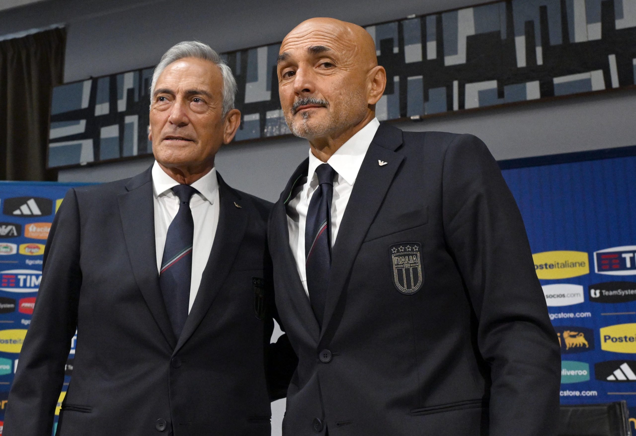 Il giorno dopo Italia-Svizzera scopriamo il vero problema: la guerra interna al calcio