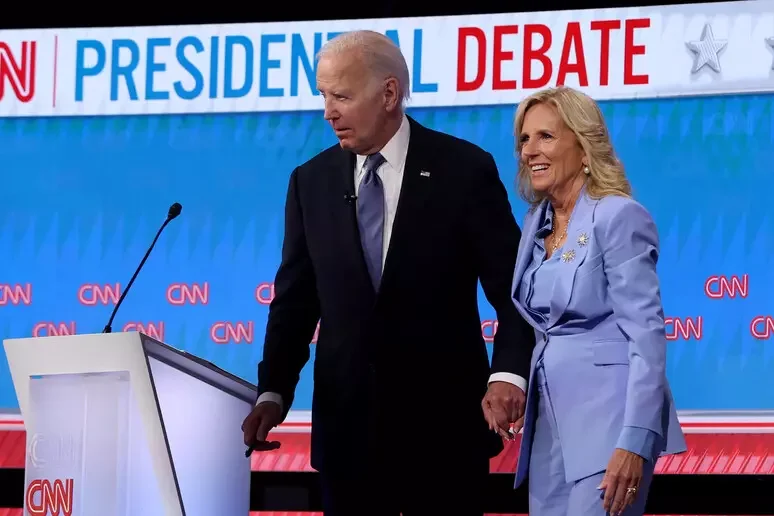 Biden non abbandonerà la corsa alle presidenziali