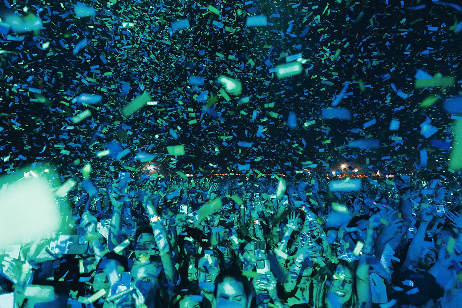 Estate 2024: gli eventi musicali da non perdere