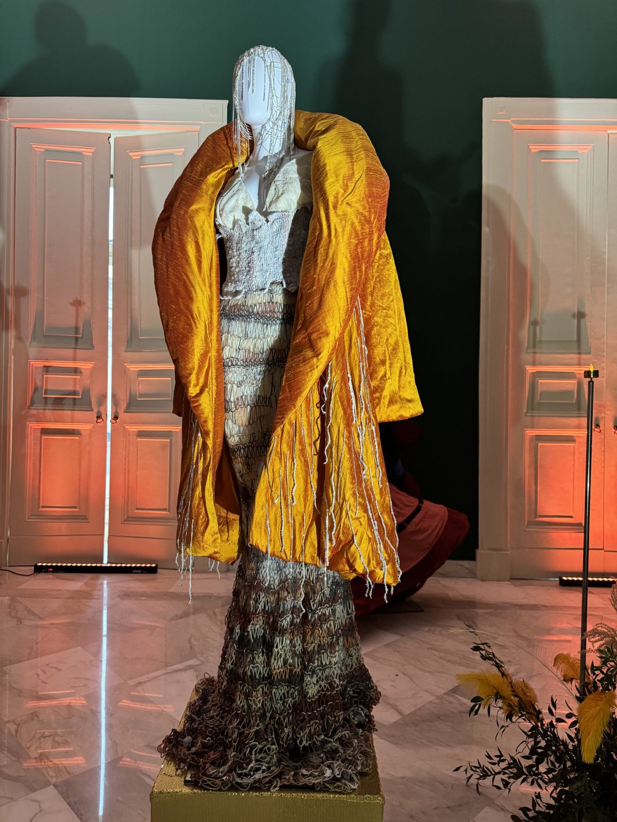 Galleria foto 'Gli studenti dell’IUAD raccontano il fascino dell’esotico in una mostra' - foto 5