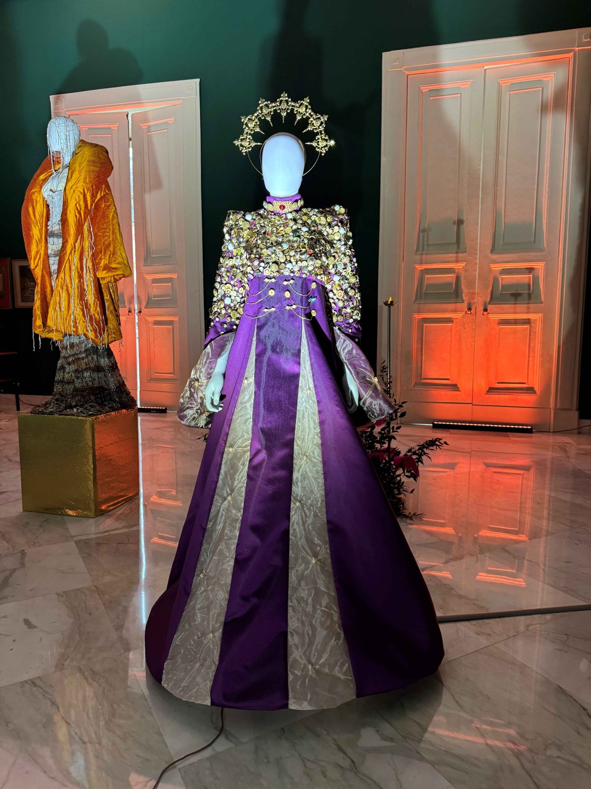 Galleria foto 'Gli studenti dell’IUAD raccontano il fascino dell’esotico in una mostra' - foto 3