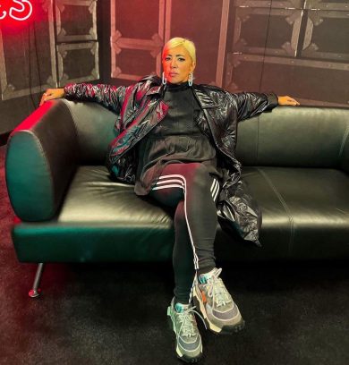 Nicoletta Deponti di RTL102.5 si sposa, il sì il 14 luglio a Varigotti