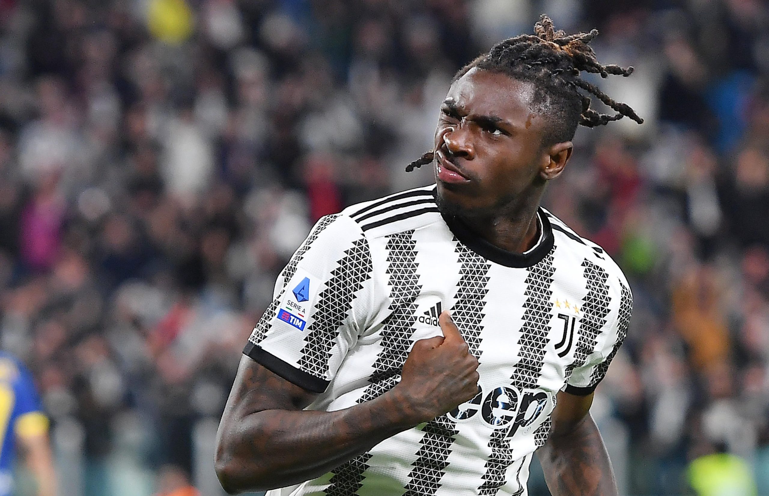 Kean alla Fiorentina, l’estate delle cessioni d’oro di Giuntoli Kean alla Fiorentina, l’estate delle cessioni d’oro di Giuntoli