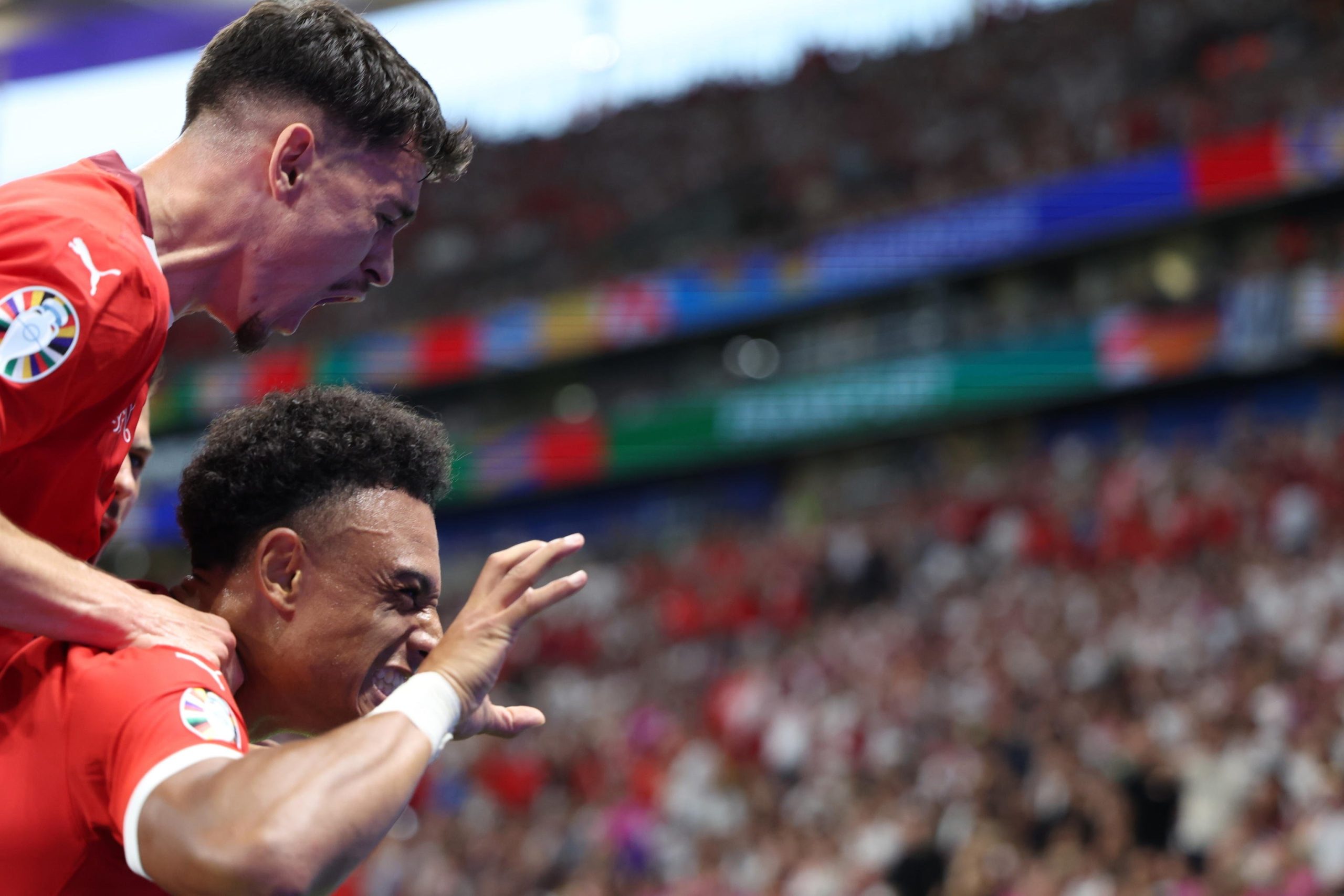 Solida ma battibile, ecco la Svizzera avversaria dell’Italia