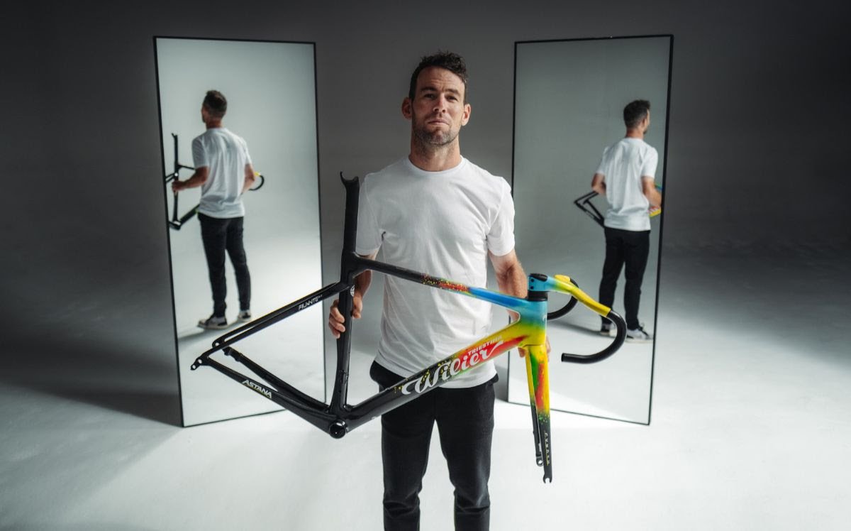 Wilier Triestina: Eccellenza italiana nel ciclismo di alta gamma