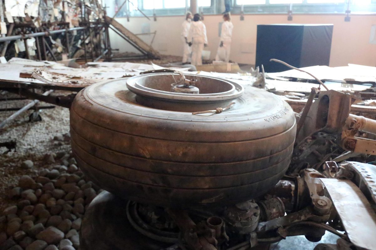 Galleria foto 'A 44 anni dalla strage di Ustica, abbiamo perso la speranza di trovare un colpevole' - foto 5