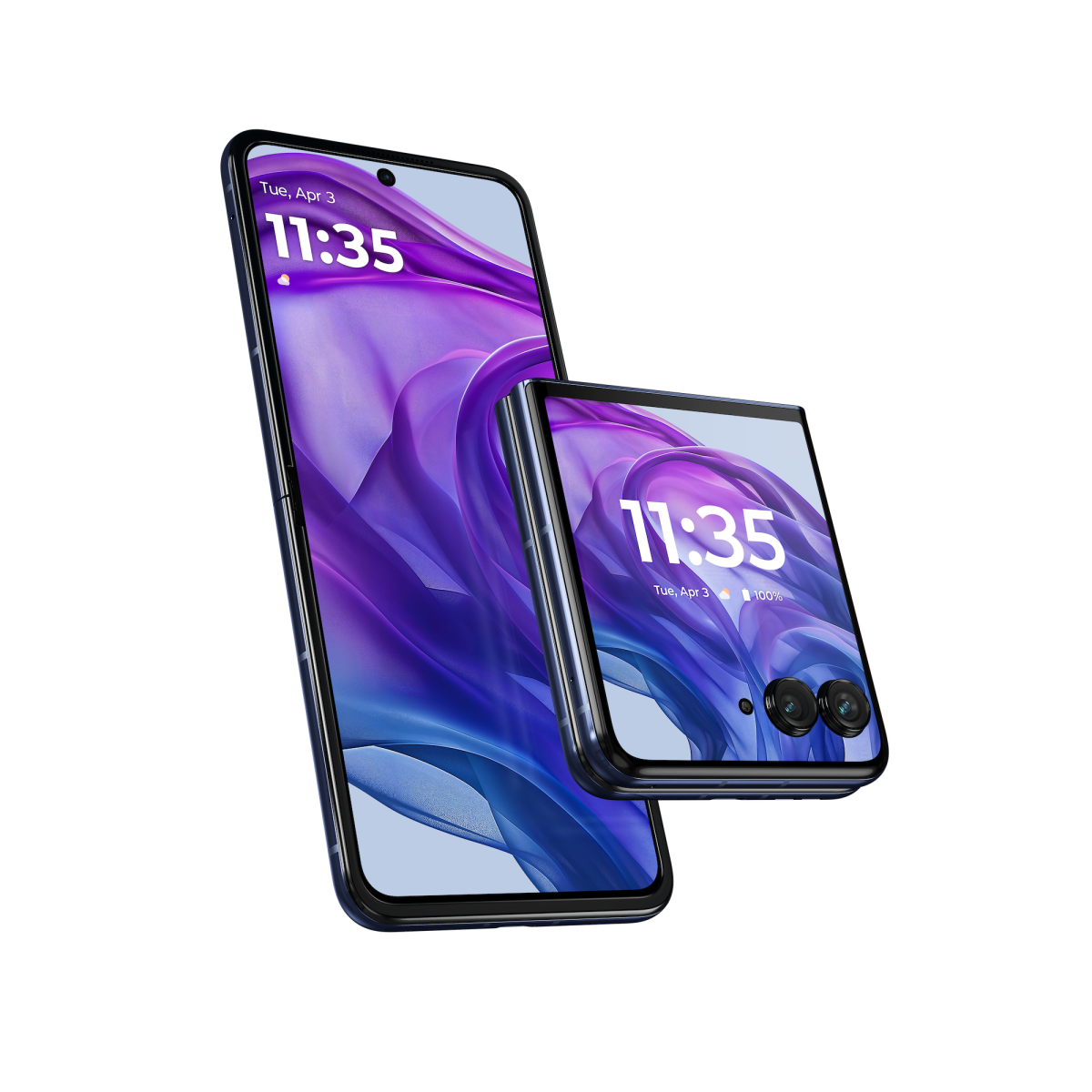 Galleria foto 'La rinascita di Motorola passa dai «pieghevoli»' - foto 22