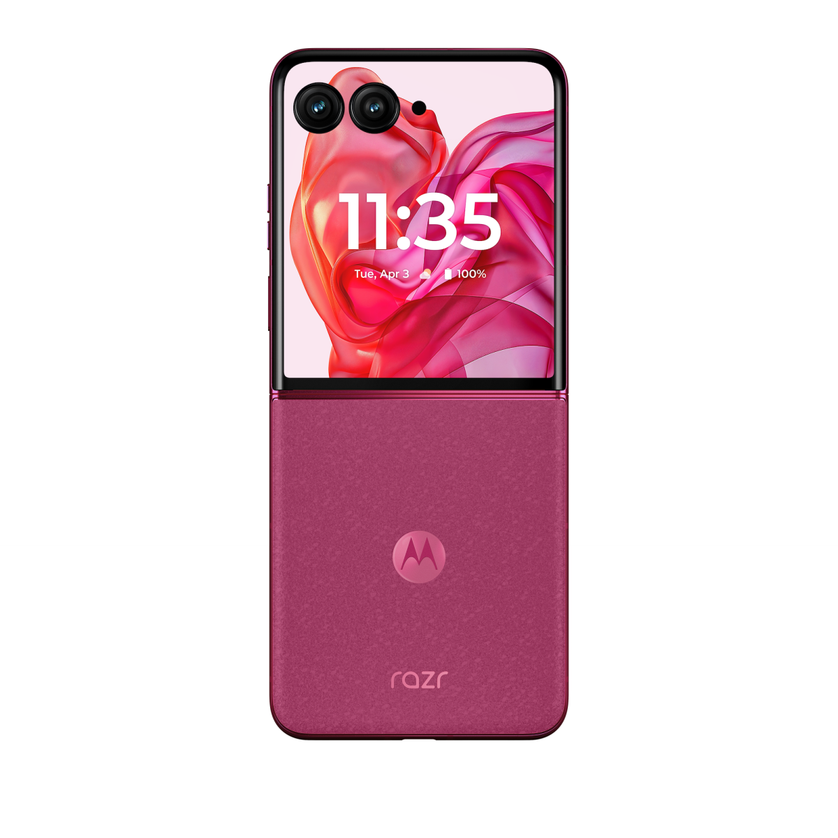 Galleria foto 'La rinascita di Motorola passa dai «pieghevoli»' - foto 23