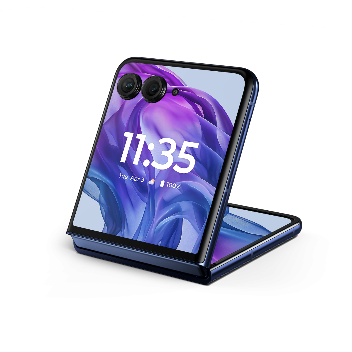 Galleria foto 'La rinascita di Motorola passa dai «pieghevoli»' - foto 25