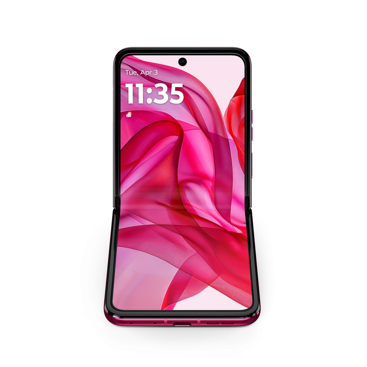 Galleria foto 'La rinascita di Motorola passa dai «pieghevoli»' - foto 29