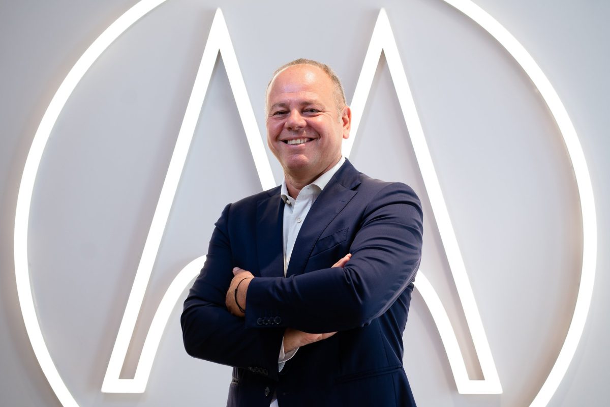 Galleria foto 'La rinascita di Motorola passa dai «pieghevoli»' - foto 31