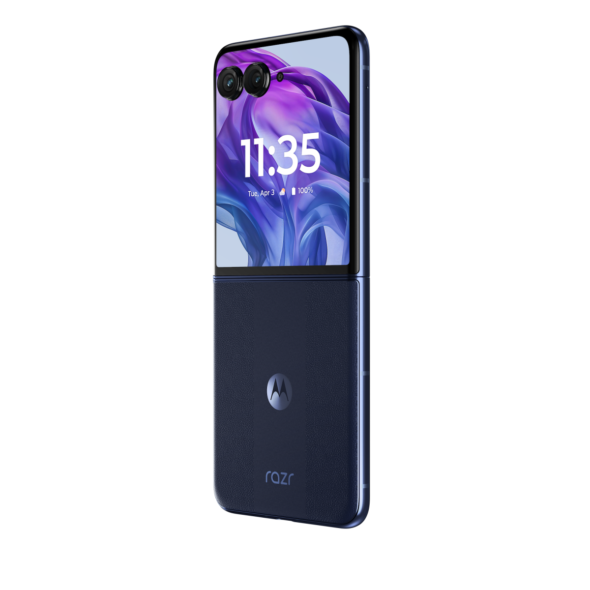 Galleria foto 'La rinascita di Motorola passa dai «pieghevoli»' - foto 4