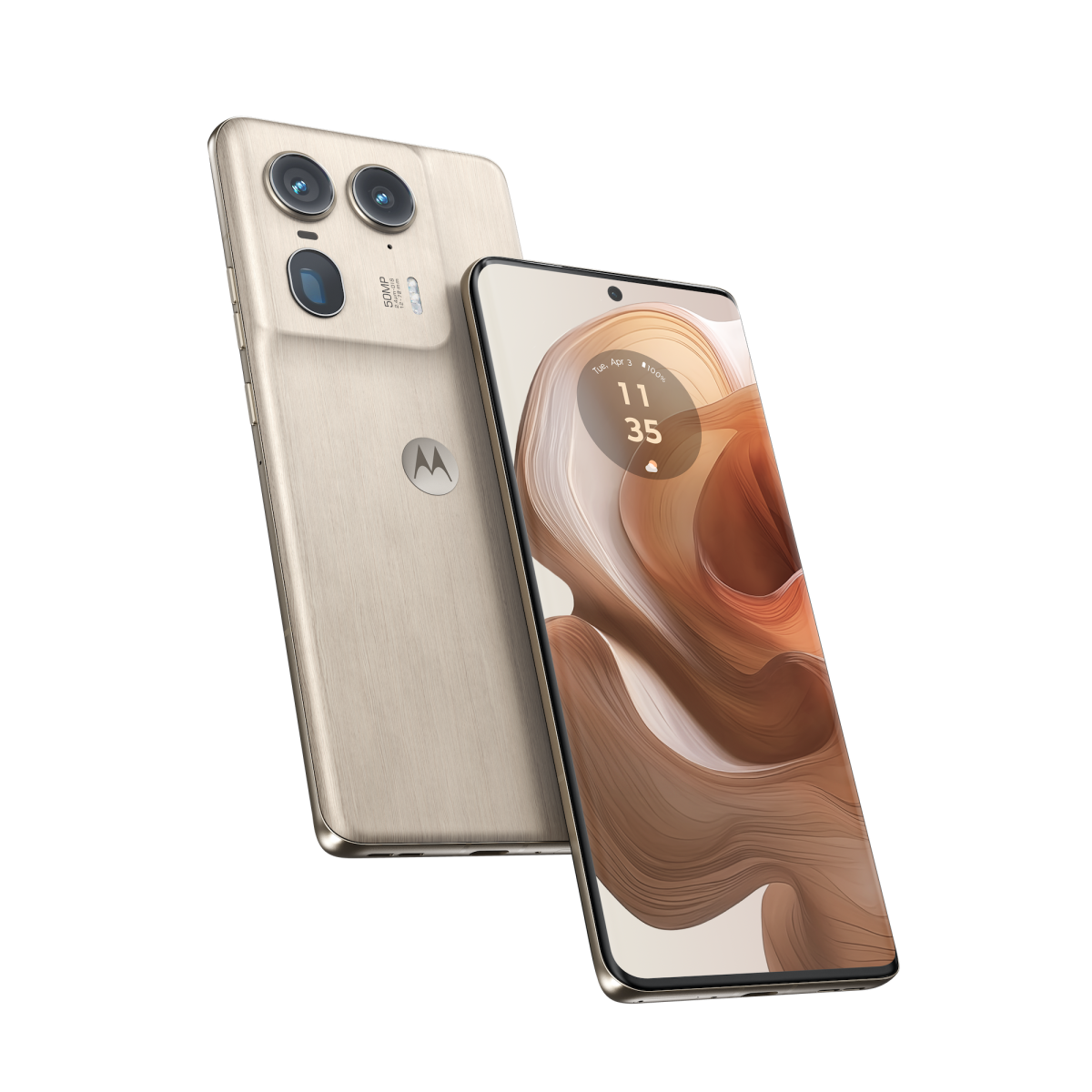 Galleria foto 'La rinascita di Motorola passa dai «pieghevoli»' - foto 9