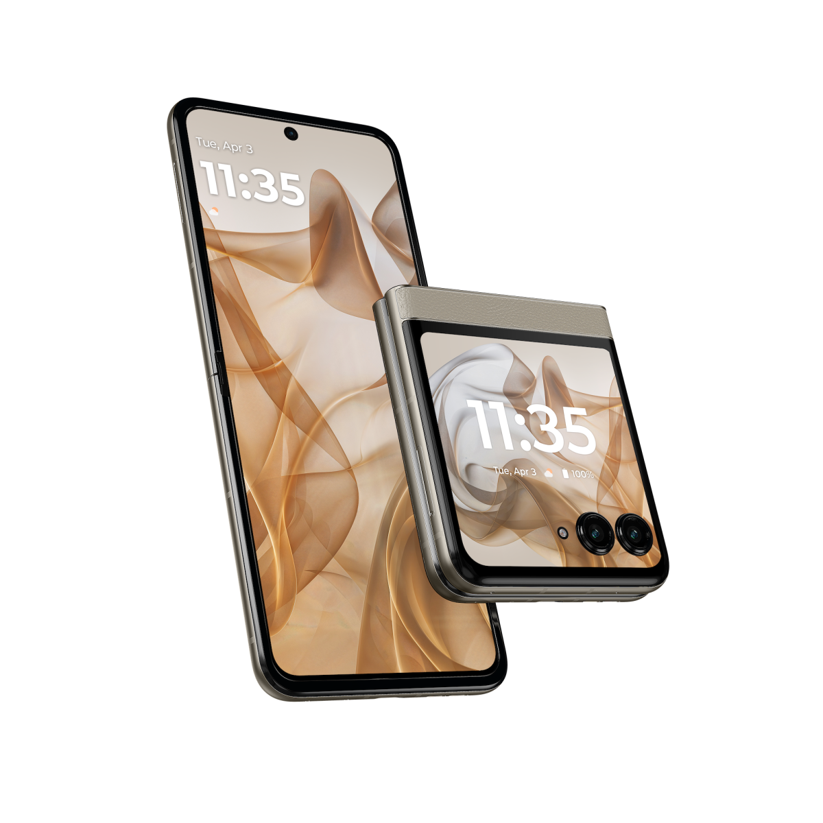 Galleria foto 'La rinascita di Motorola passa dai «pieghevoli»' - foto 11