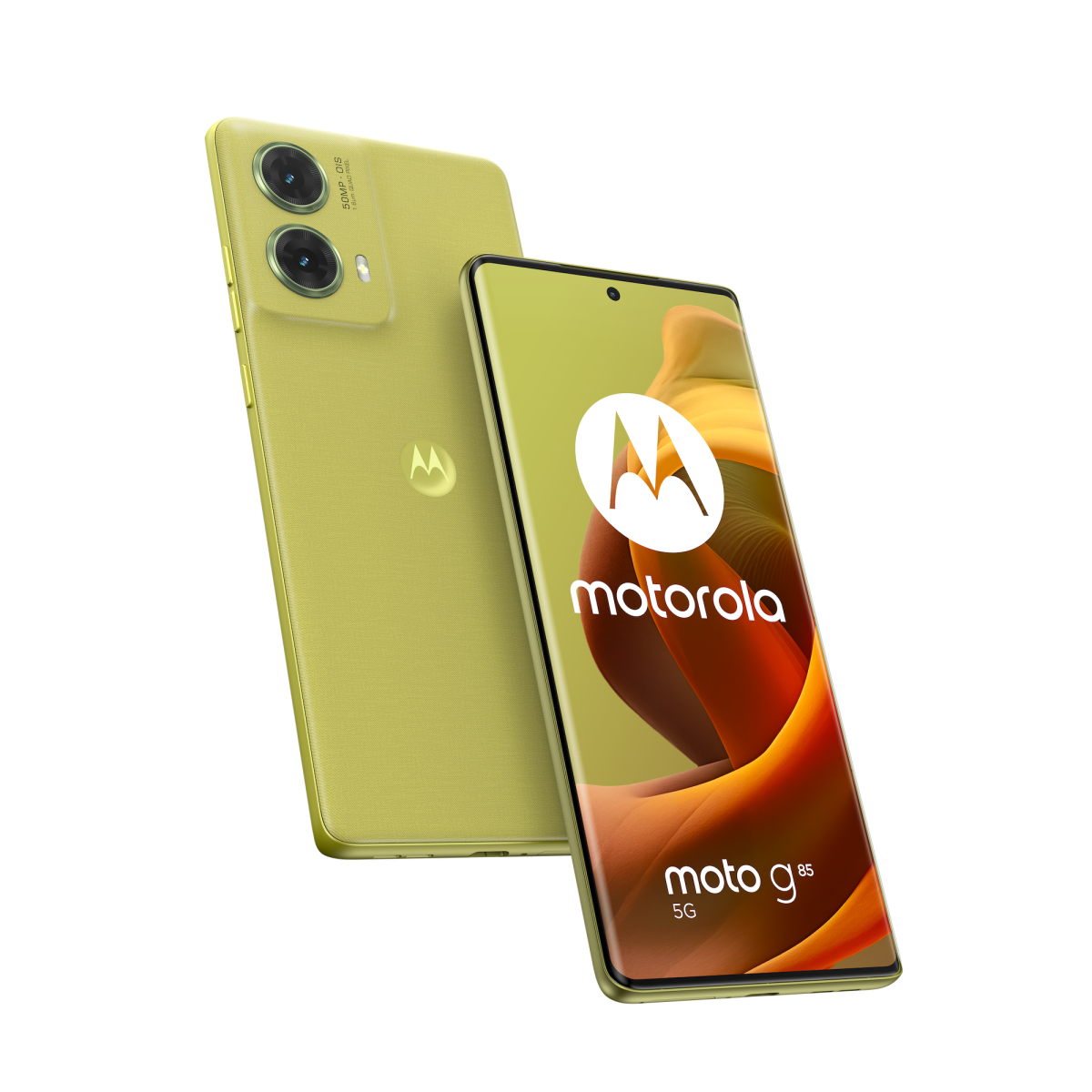 Galleria foto 'La rinascita di Motorola passa dai «pieghevoli»' - foto 15