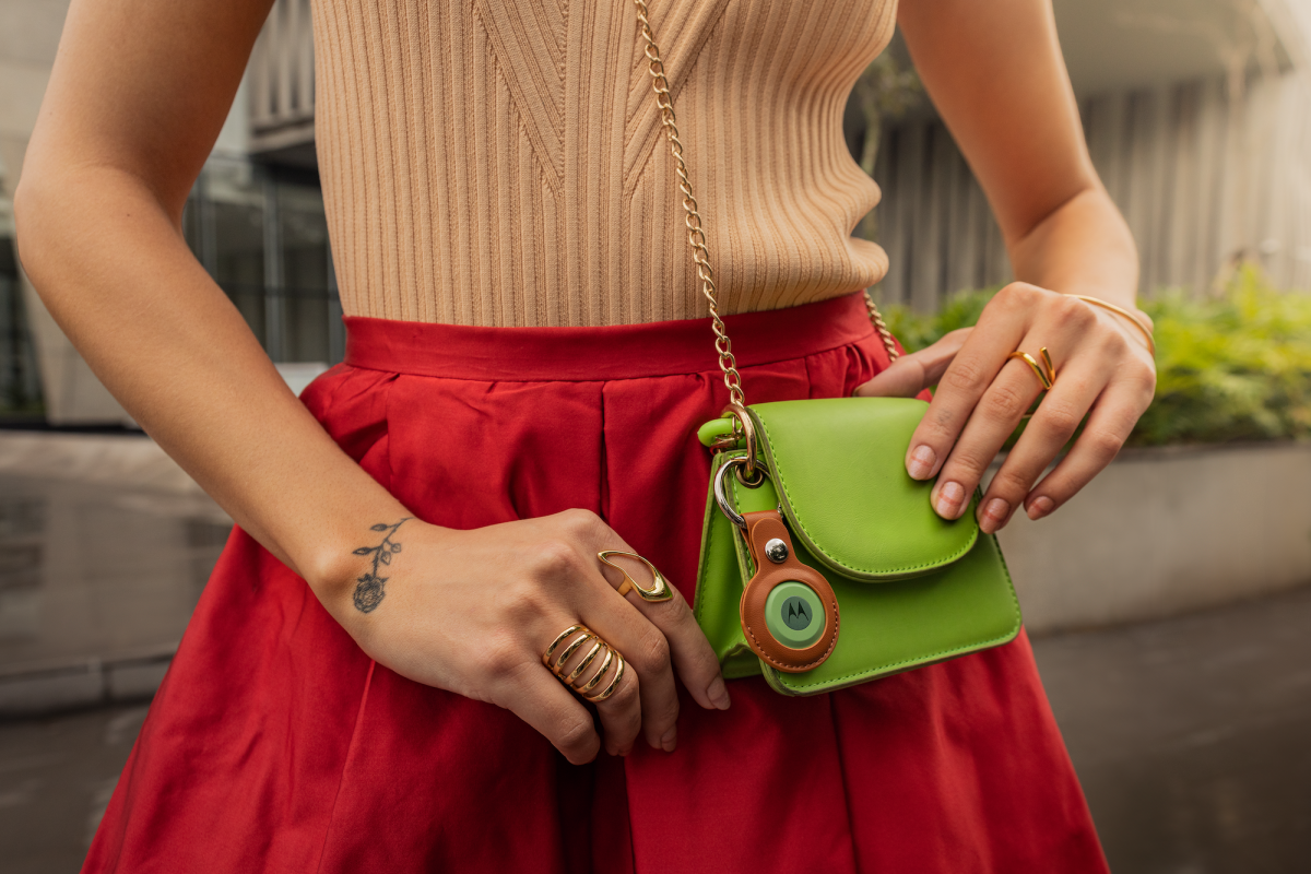 Galleria foto 'La rinascita di Motorola passa dai «pieghevoli»' - foto 35