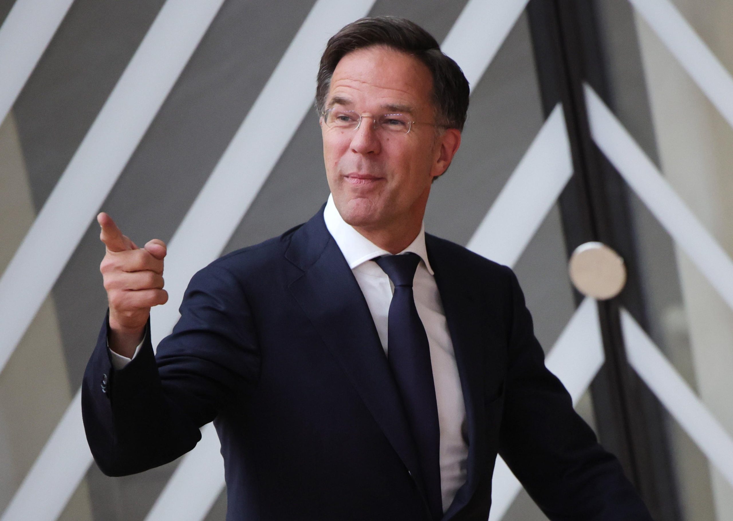 Come sarà la Nato di Mark Rutte