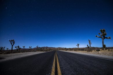 Le 30 canzoni migliori di sempre per una vacanza on the road