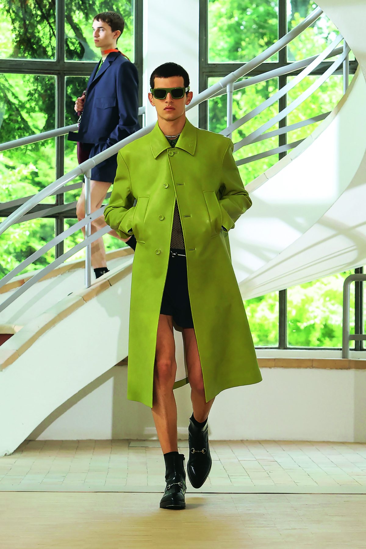 Galleria foto 'La moda e il principio
di realtà' - foto 13