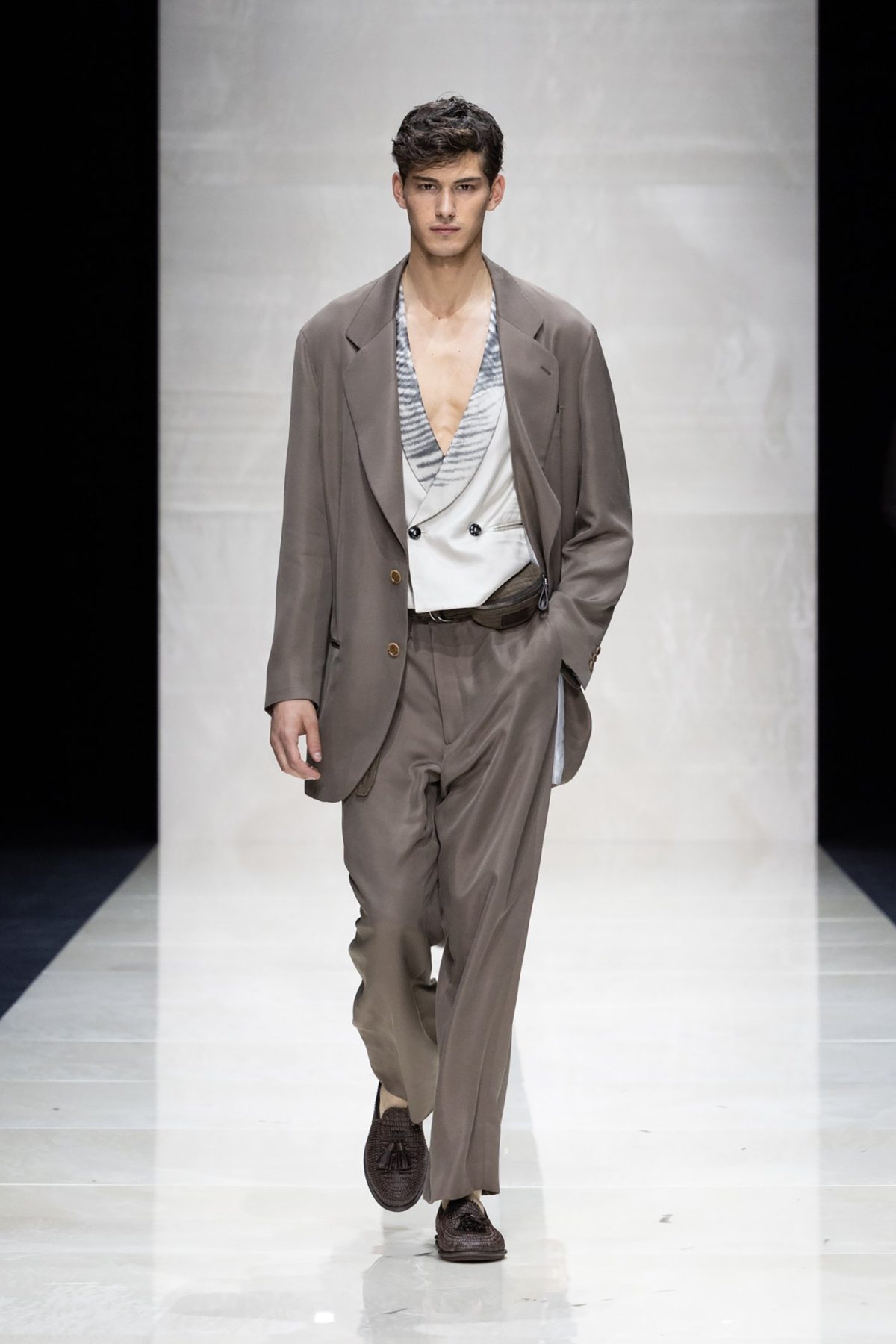 Galleria foto 'La moda e il principio
di realtà' - foto 12