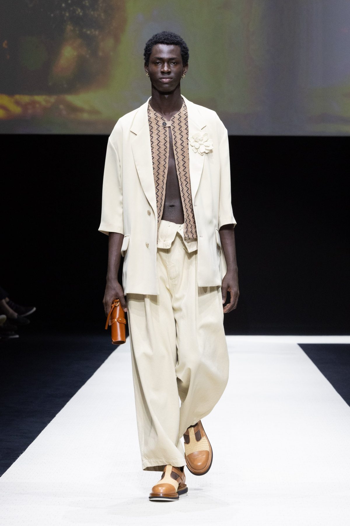 Galleria foto 'La moda e il principio
di realtà' - foto 7