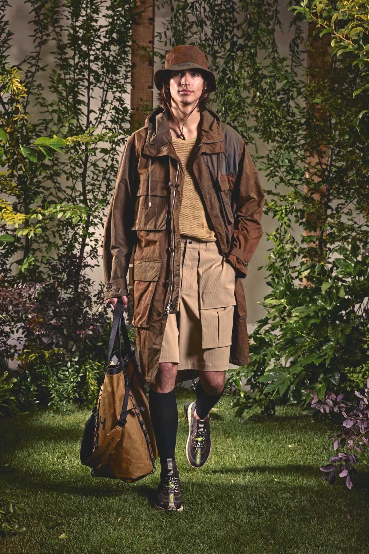 Galleria foto 'La moda e il principio
di realtà' - foto 14