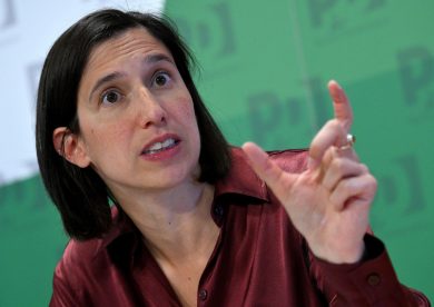 La novità della sinistra? Rispolverare il «tutti contro la destra»