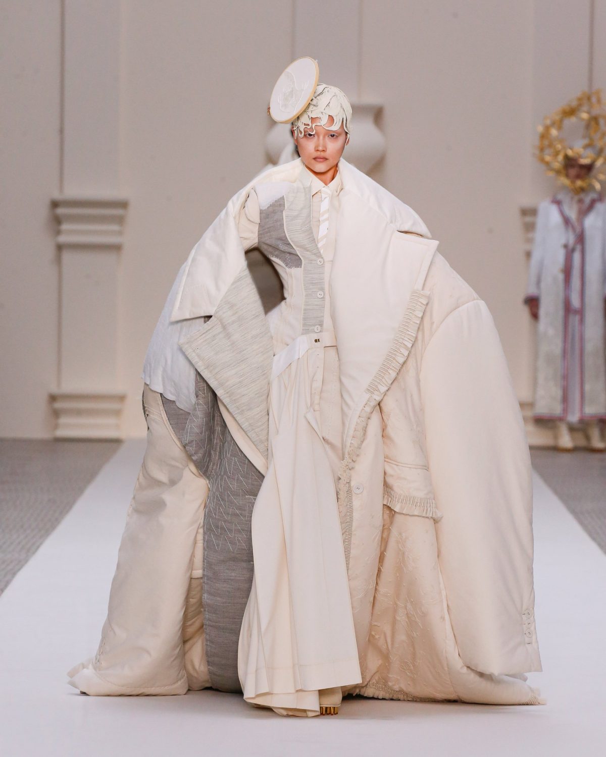 Galleria foto 'I segreti sartoriali di Thom Browne' - foto 2