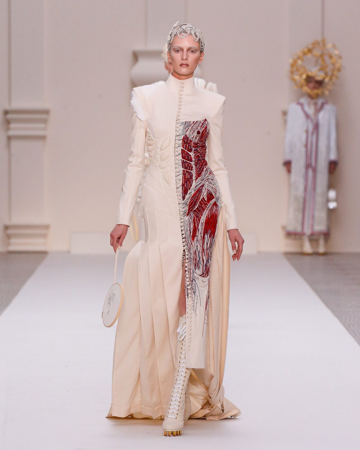 Galleria foto 'I segreti sartoriali di Thom Browne' - foto 7