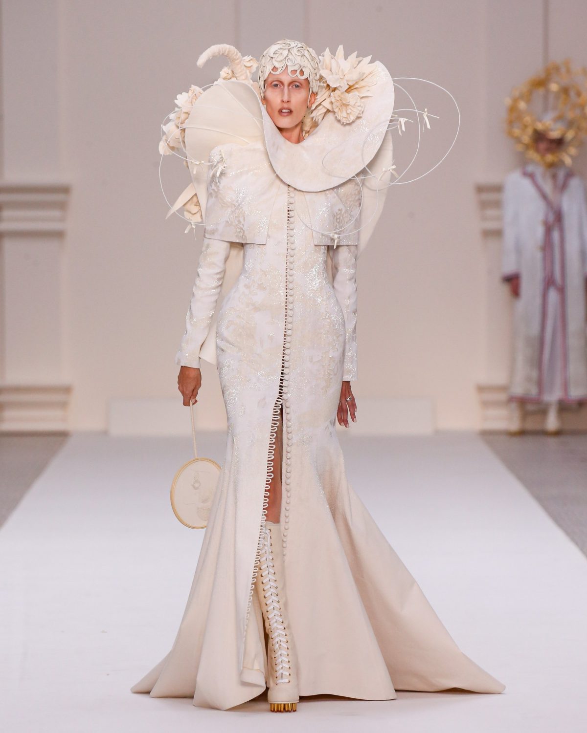 Galleria foto 'I segreti sartoriali di Thom Browne' - foto 8