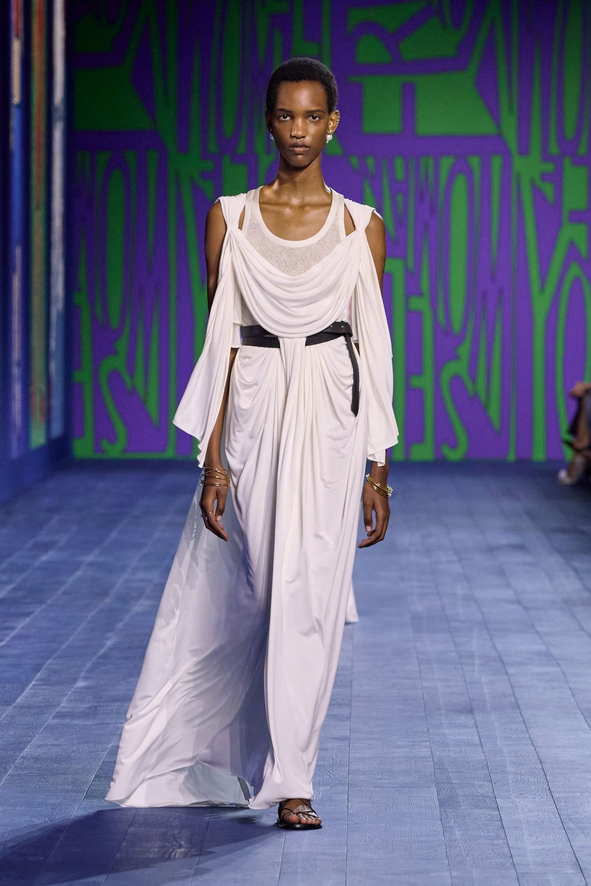 Galleria foto 'Le Olimpiadi di Dior' - foto 10