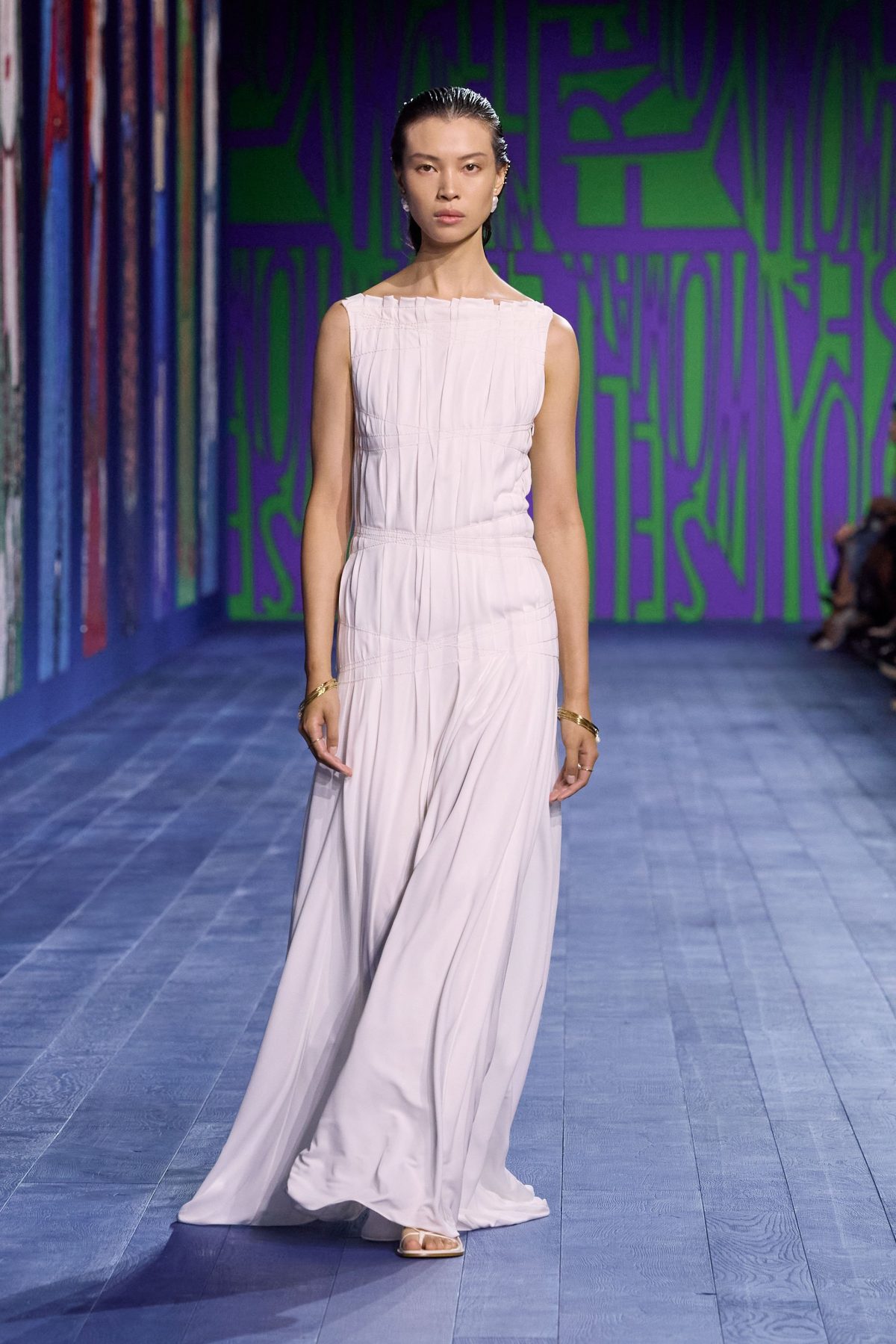 Galleria foto 'Le Olimpiadi di Dior' - foto 8