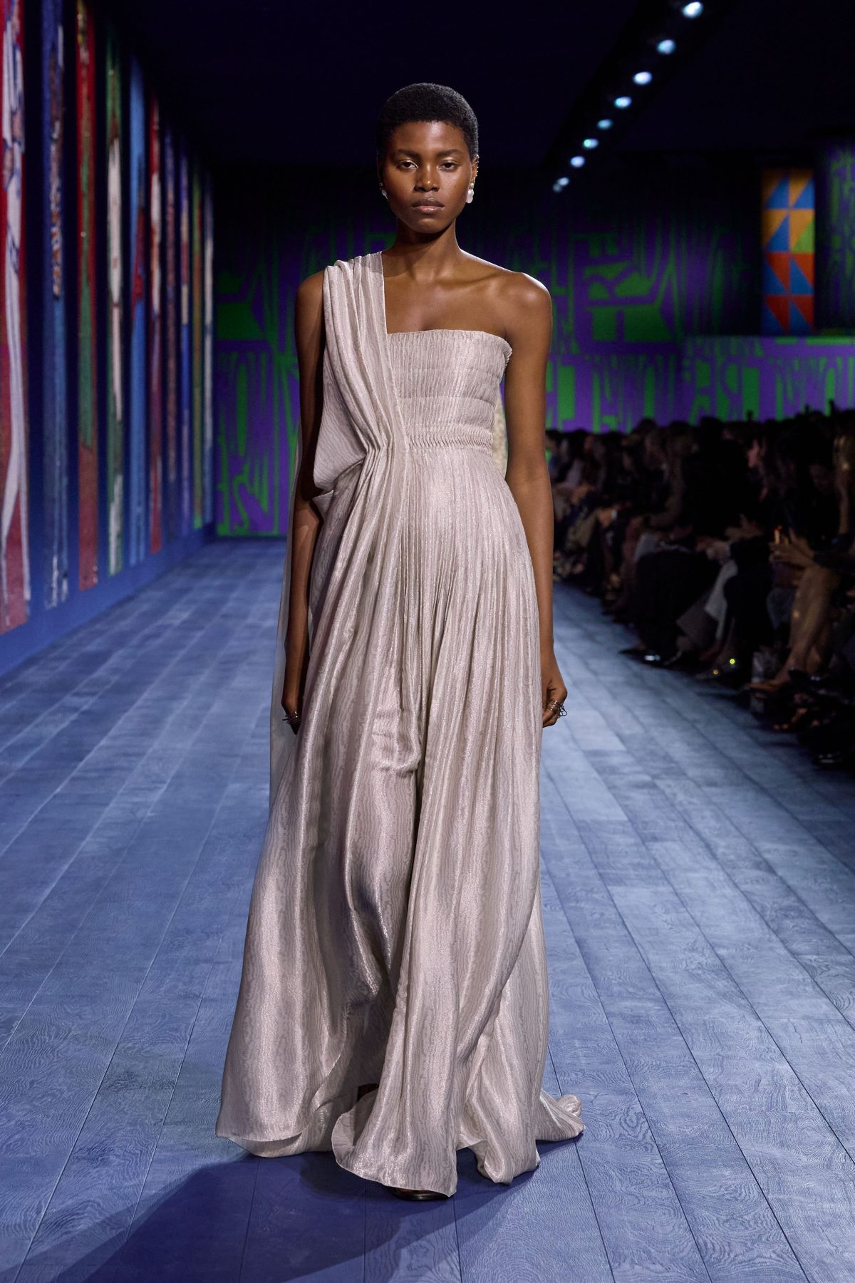 Galleria foto 'Le Olimpiadi di Dior' - foto 11