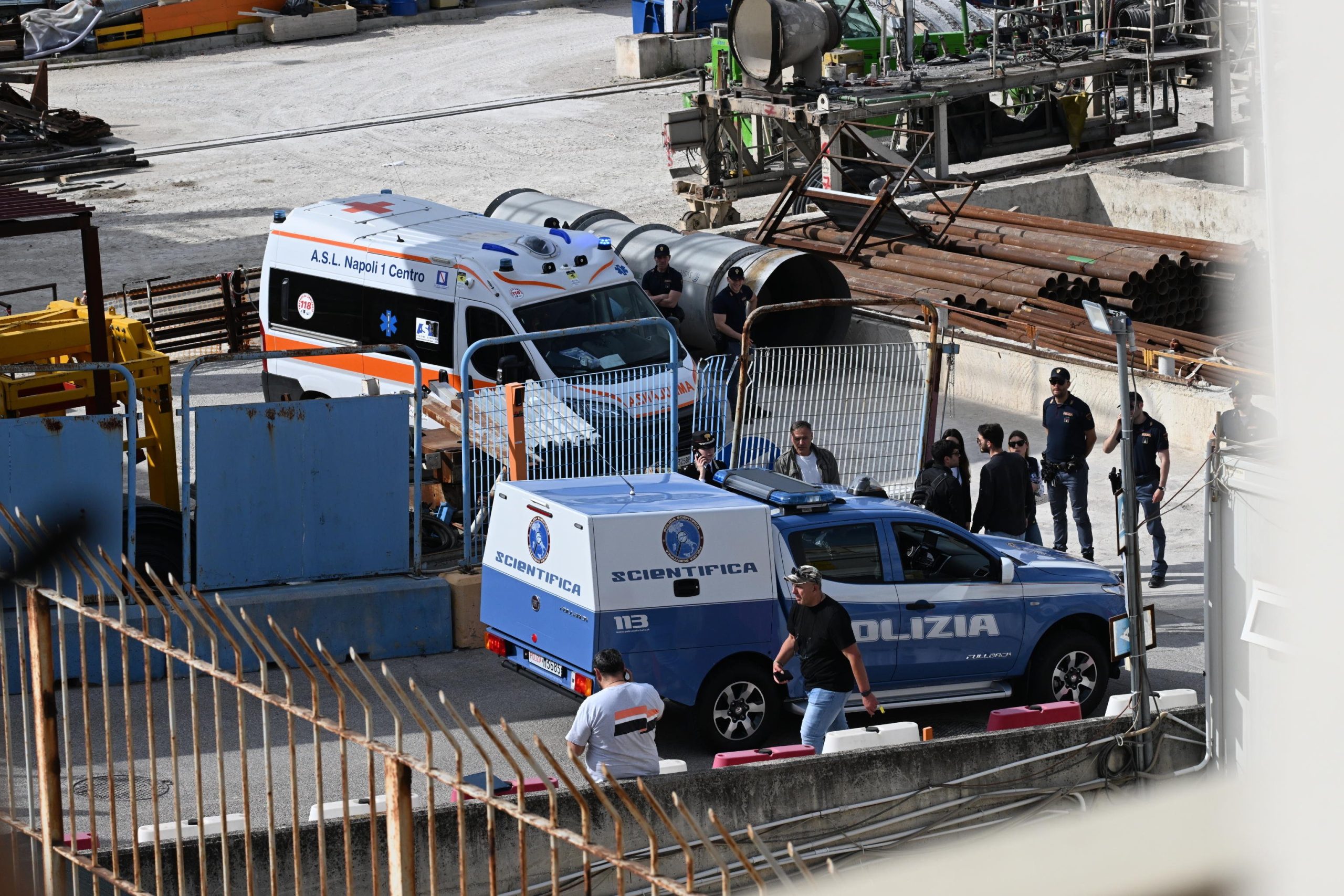 Morti sul lavoro, coscienza e ricerca di rimedi Morti sul lavoro, coscienza e ricerca di rimedi