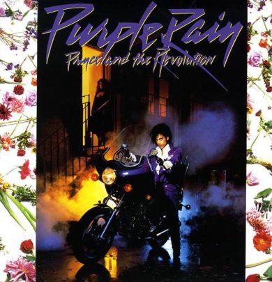 Prince: 40 anni di Purple Rain, l’album-manifesto della sua arte