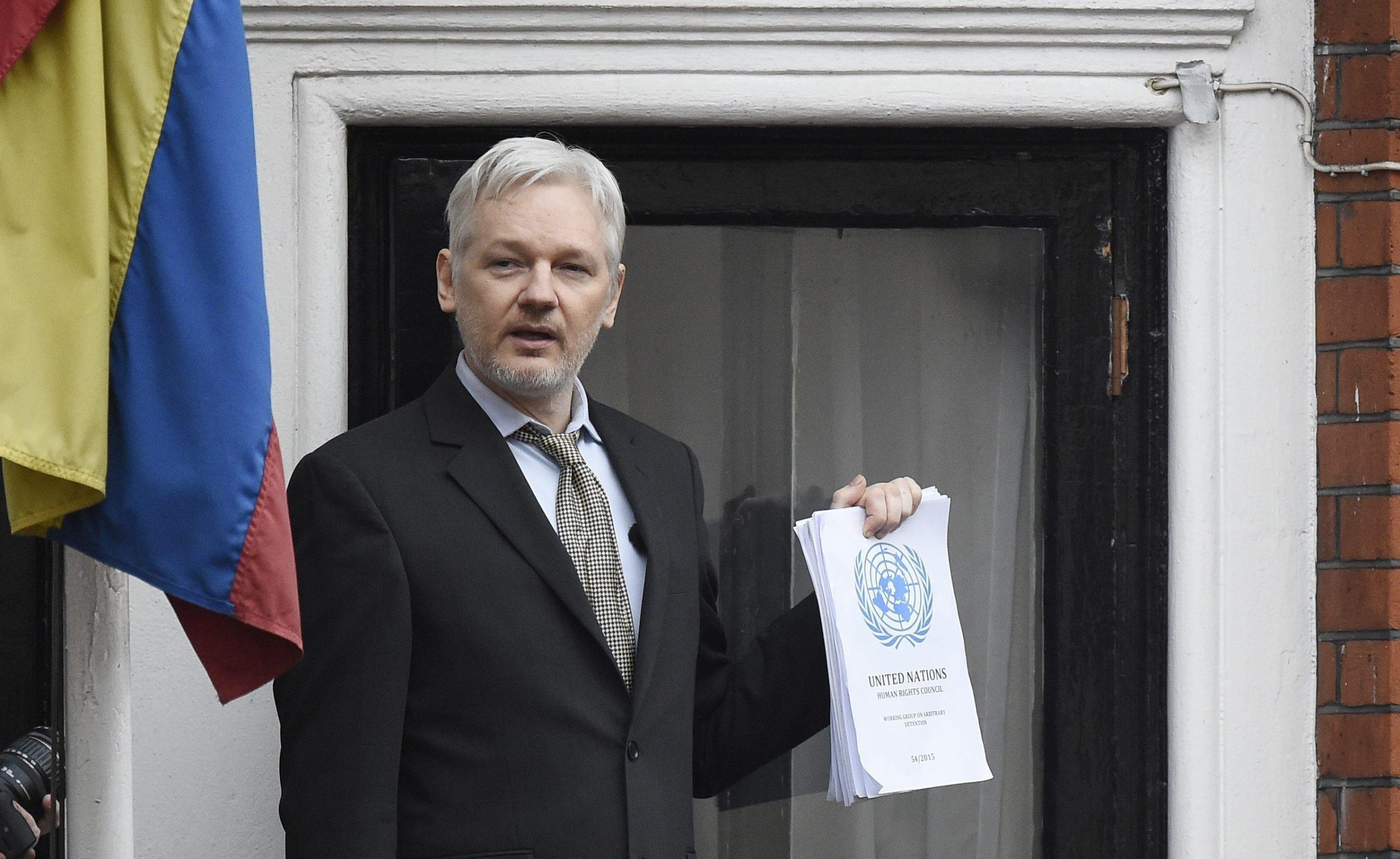 Assange libero: gli scoop più importanti di Wikileaks