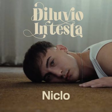 Ecco «Diluvio in testa», il nuovo singolo di Niclo