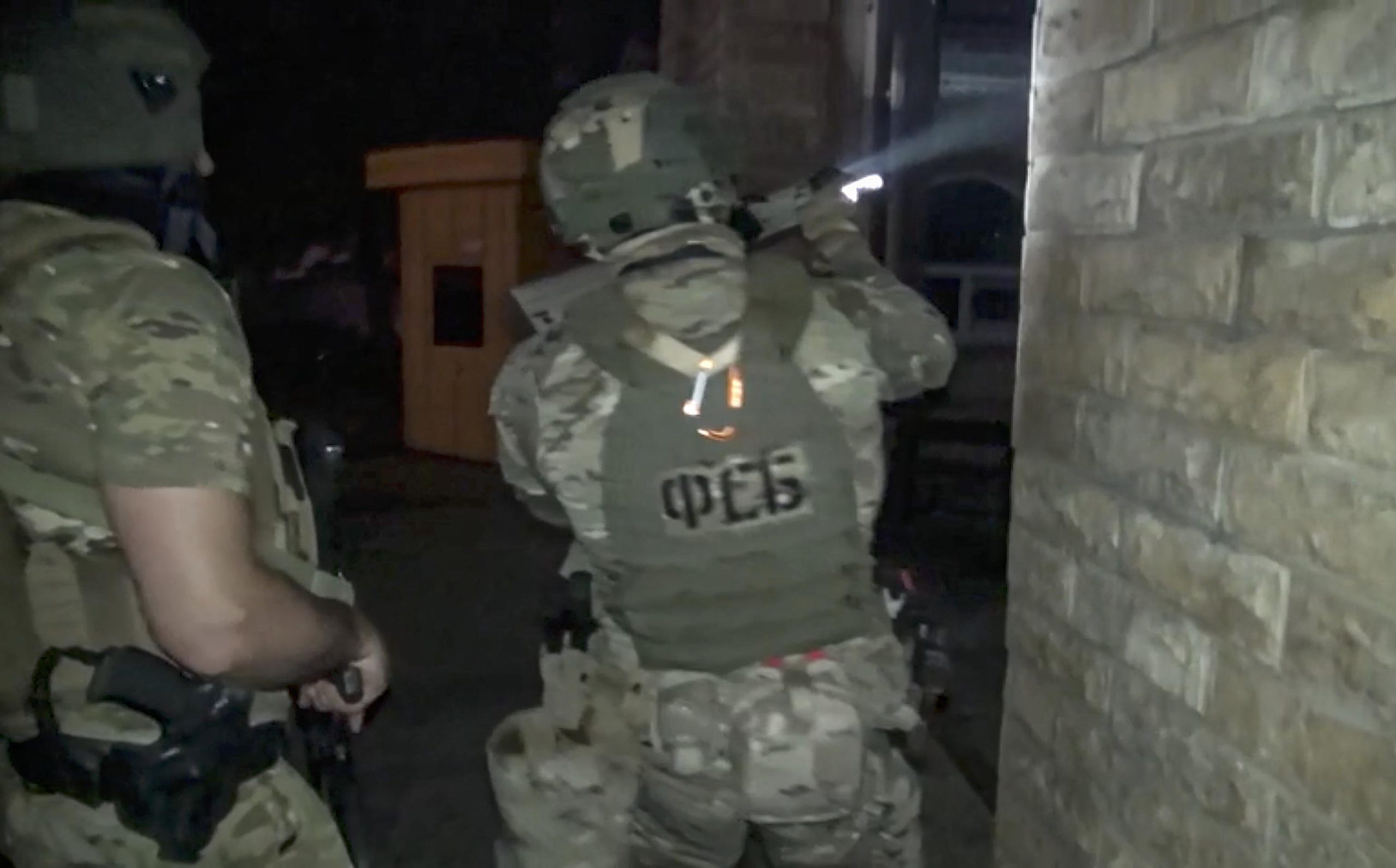Sugli attacchi in Daghestan l’ombra dell’Isis Khorasan
