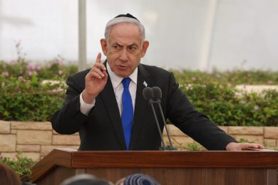 Netanyahu: «Operazione a Gaza quasi terminata. Ora in Libano»