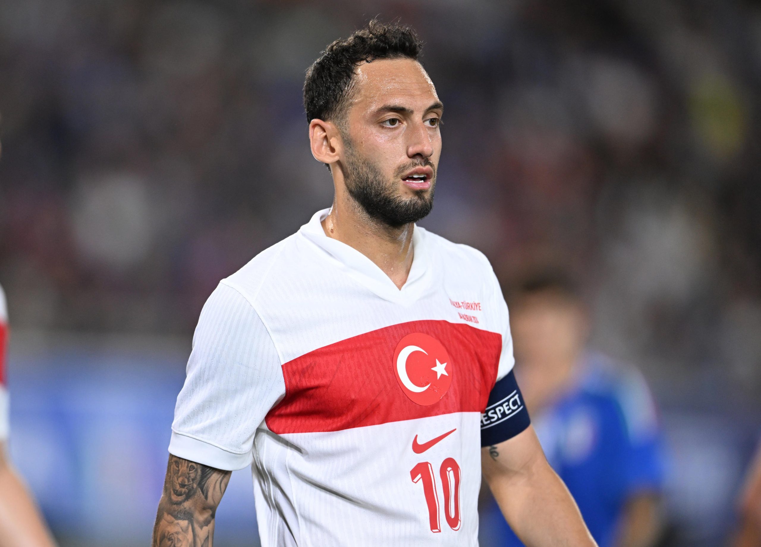 L’offerta del Bayern Monaco a Calhanoglu