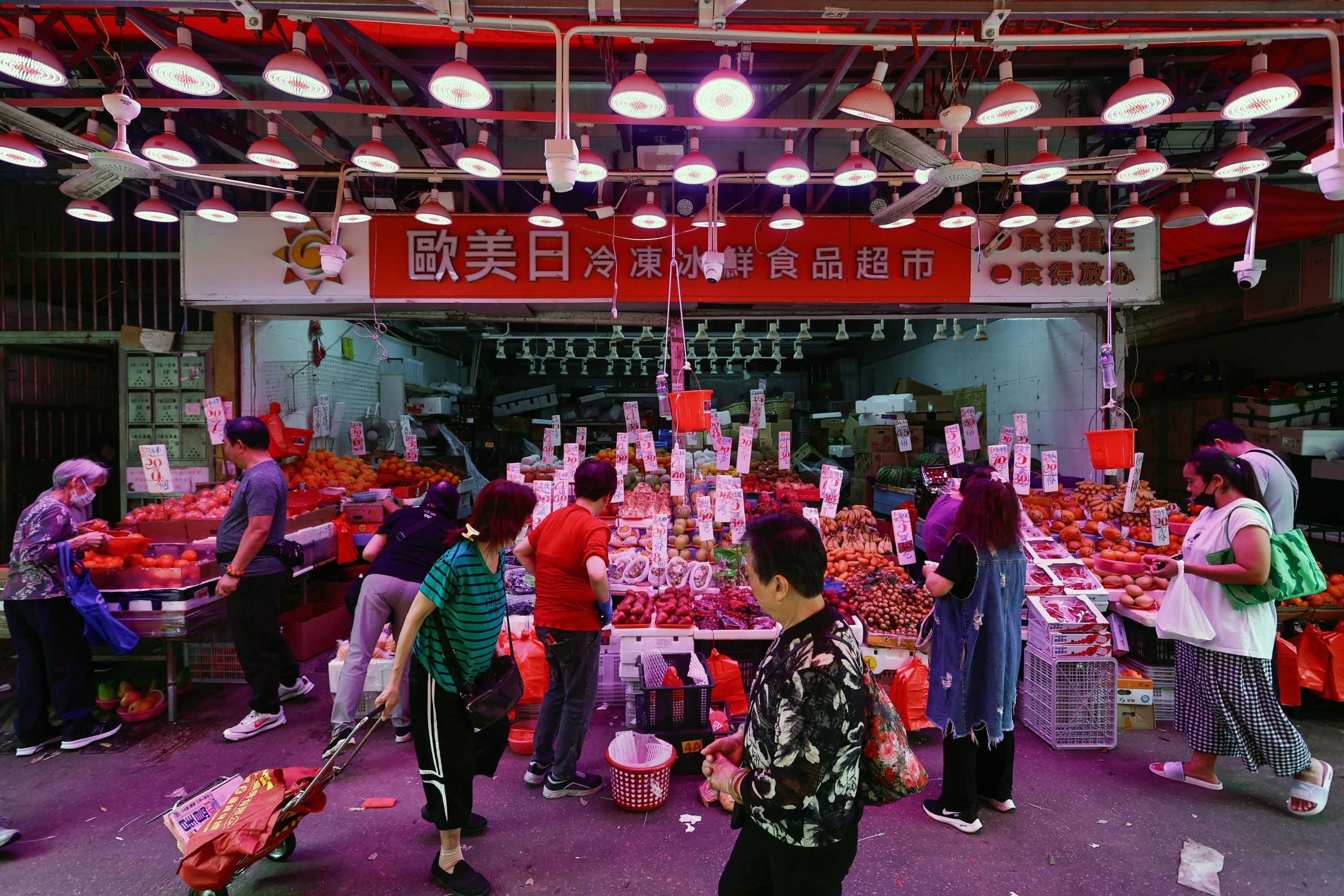 La fiducia delle imprese europee in Cina: nuove prospettive dopo un 2023 al di sotto delle aspettative