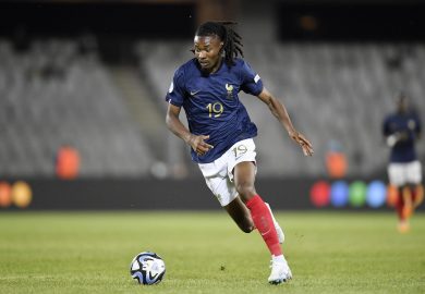 Juventus, Rabiot non risponde e Giuntoli va su Khephren Thuram