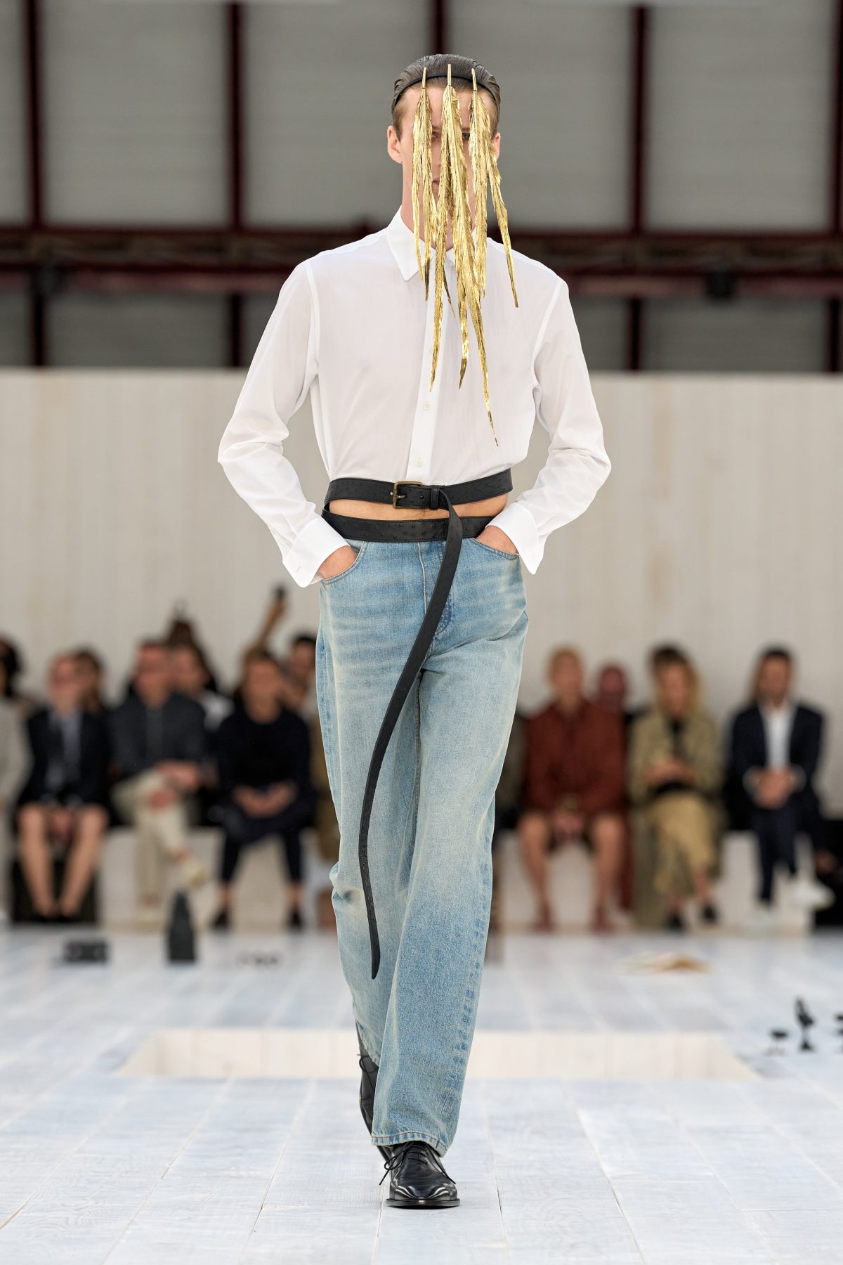 Galleria foto 'Il pragmatismo radicale di Loewe' - foto 5